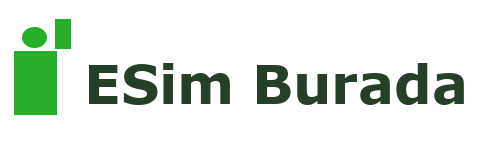 eSIM Dünyası Logosu