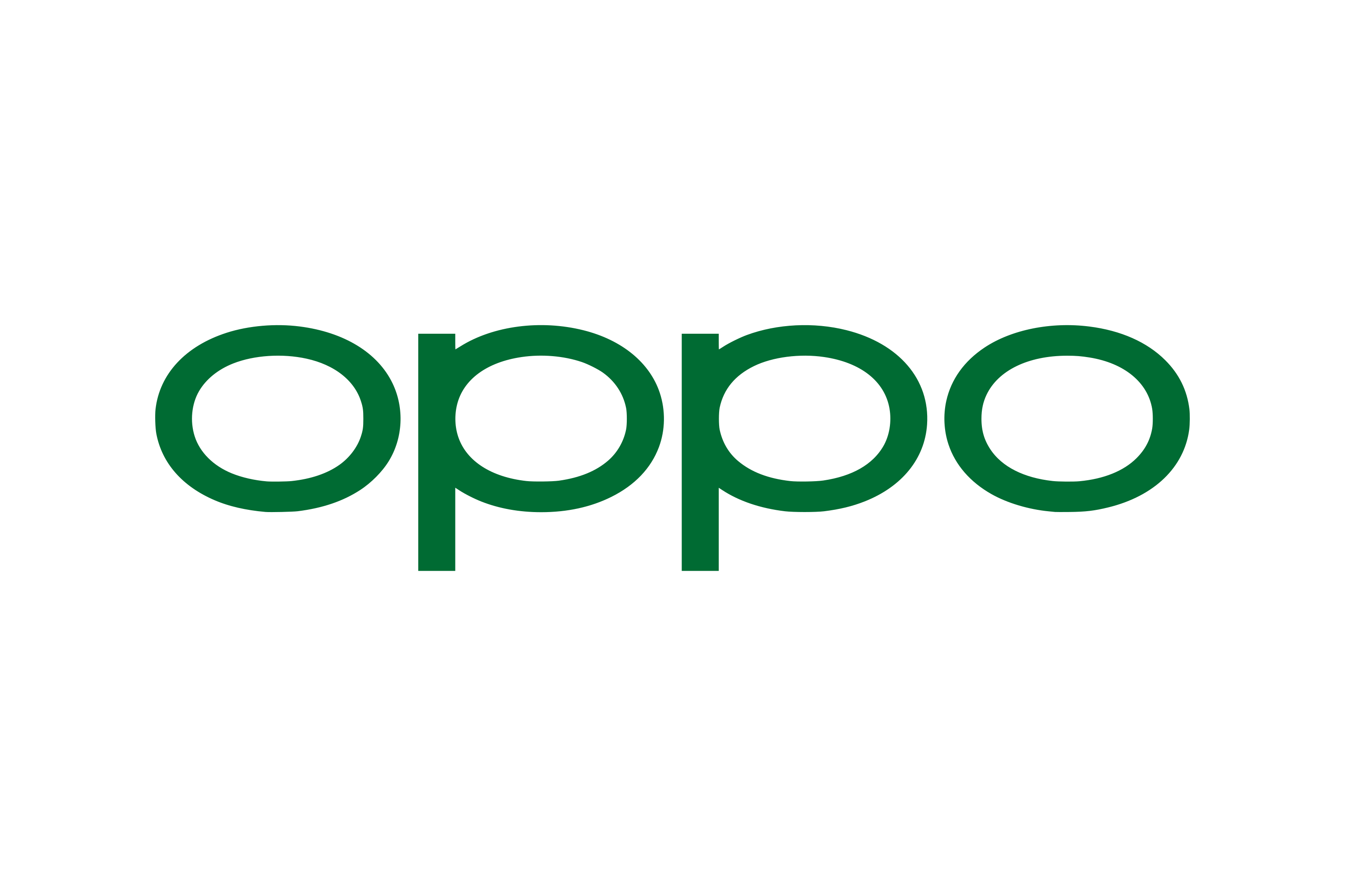 Oppo Logo